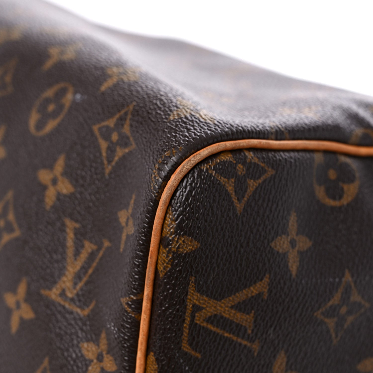 Louis Vuitton Monogram Speedy 30 9 of 19