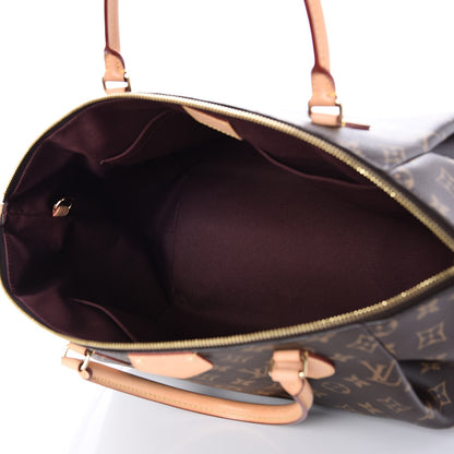 Louis Vuitton Monogram Turenne GM 5 of 7