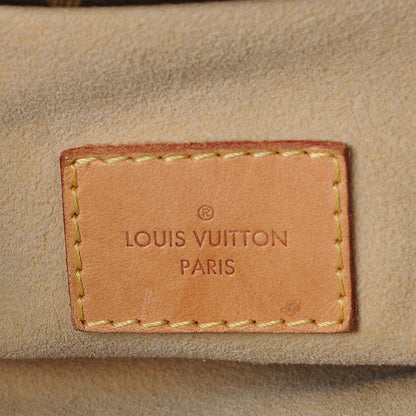 Louis Vuitton Monogram Artsy MM 6 of 15
