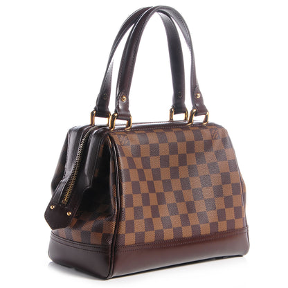 Louis Vuitton Damier Ebene Knightsbridge 3 of 7