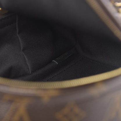 Louis Vuitton Monogram Palm Springs Backpack Mini 5 of 9