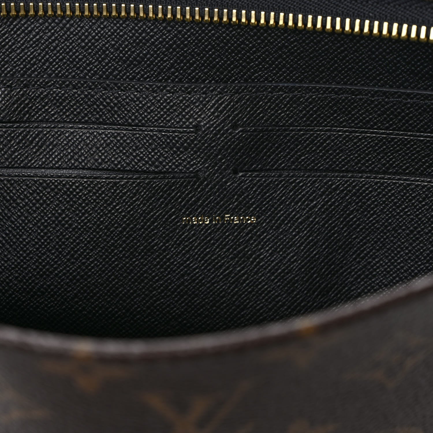 Louis Vuitton Monogram Poche Toilette NM 7 of 8