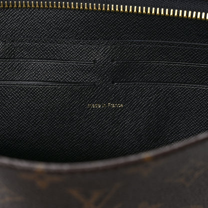 Louis Vuitton Monogram Poche Toilette NM 7 of 8