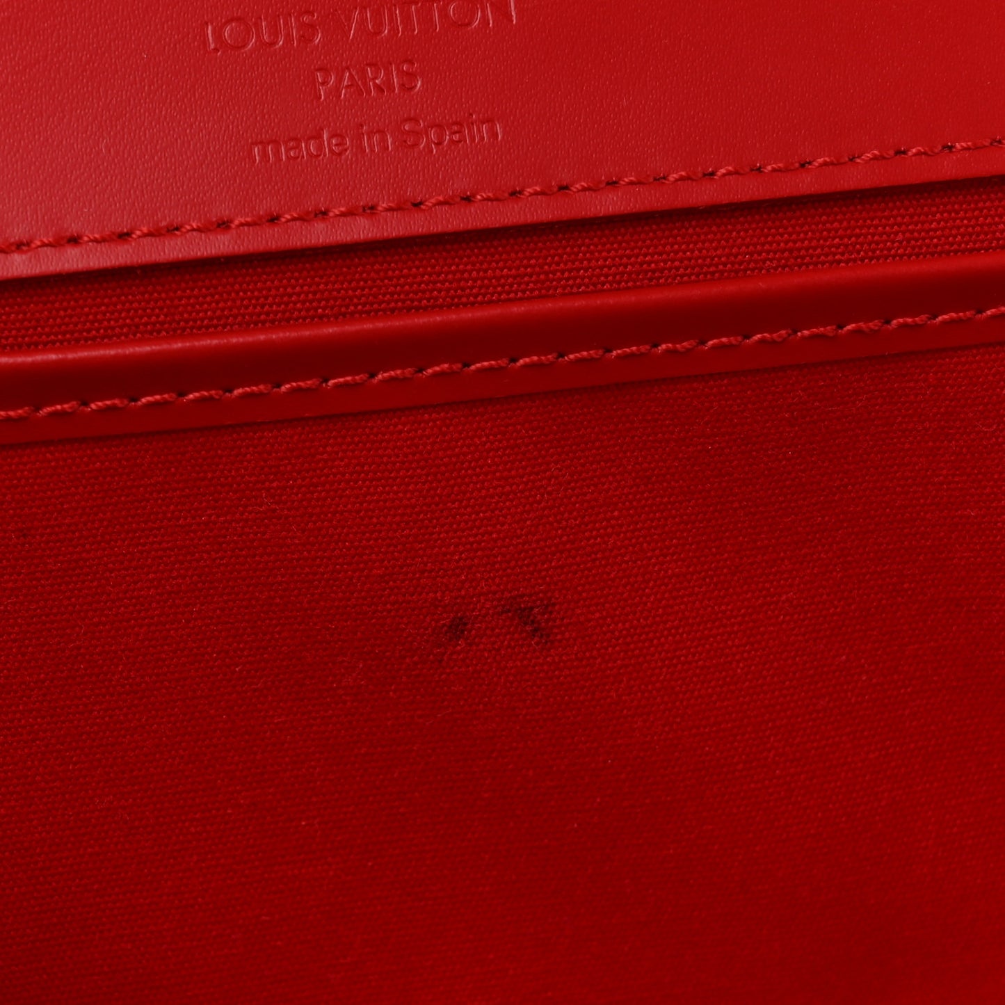 Epi Honfleur Castillan Red