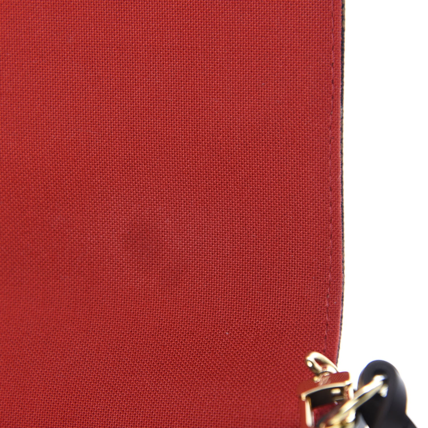 Louis Vuitton Damier Ebene Favorite MM 8 of 13