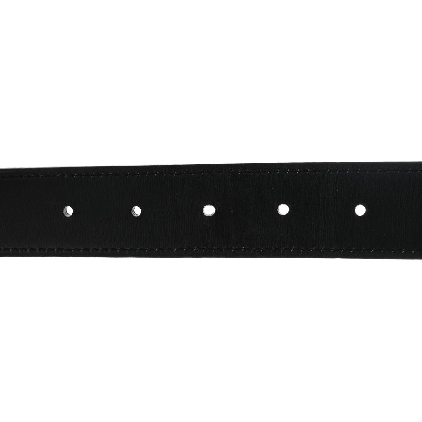 Box Epsom 32mm H Belt 85 34 Black Etain