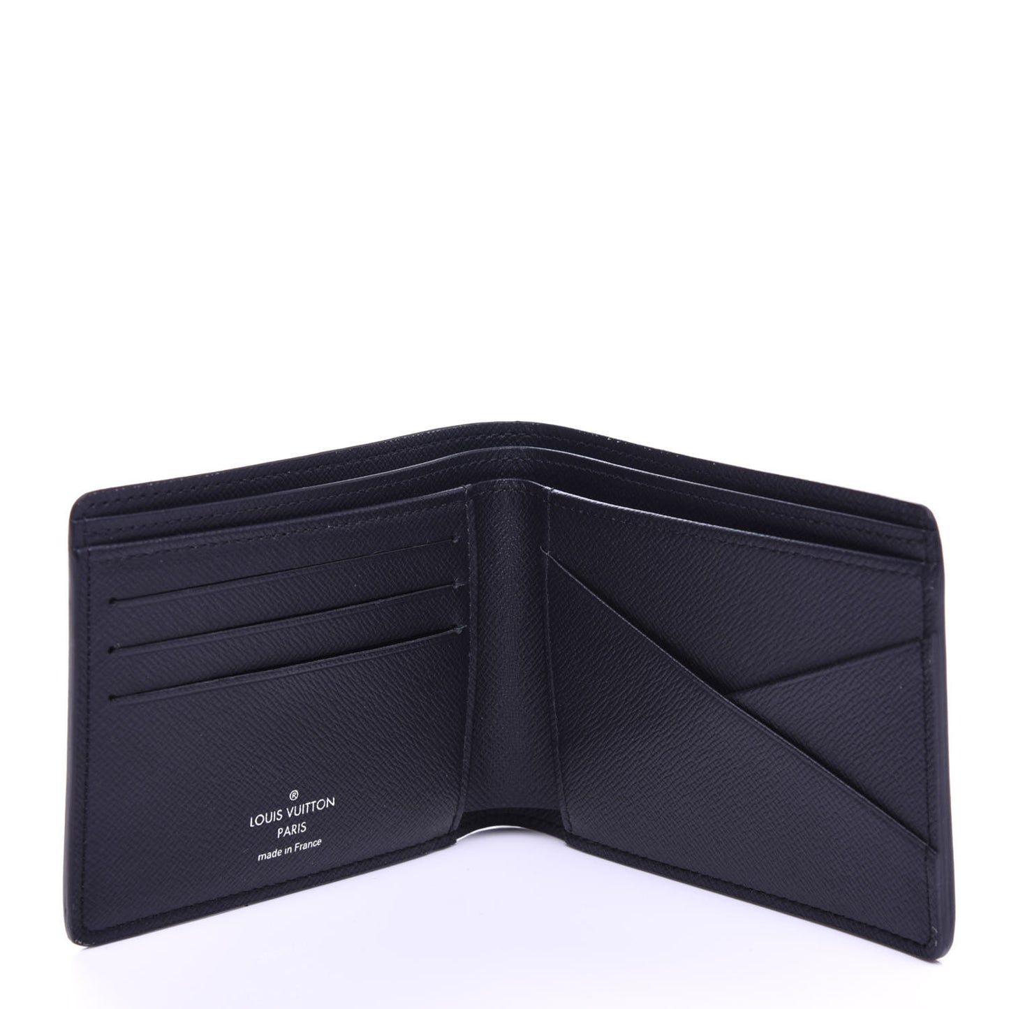 Monogram Eclipse Multiple Wallet