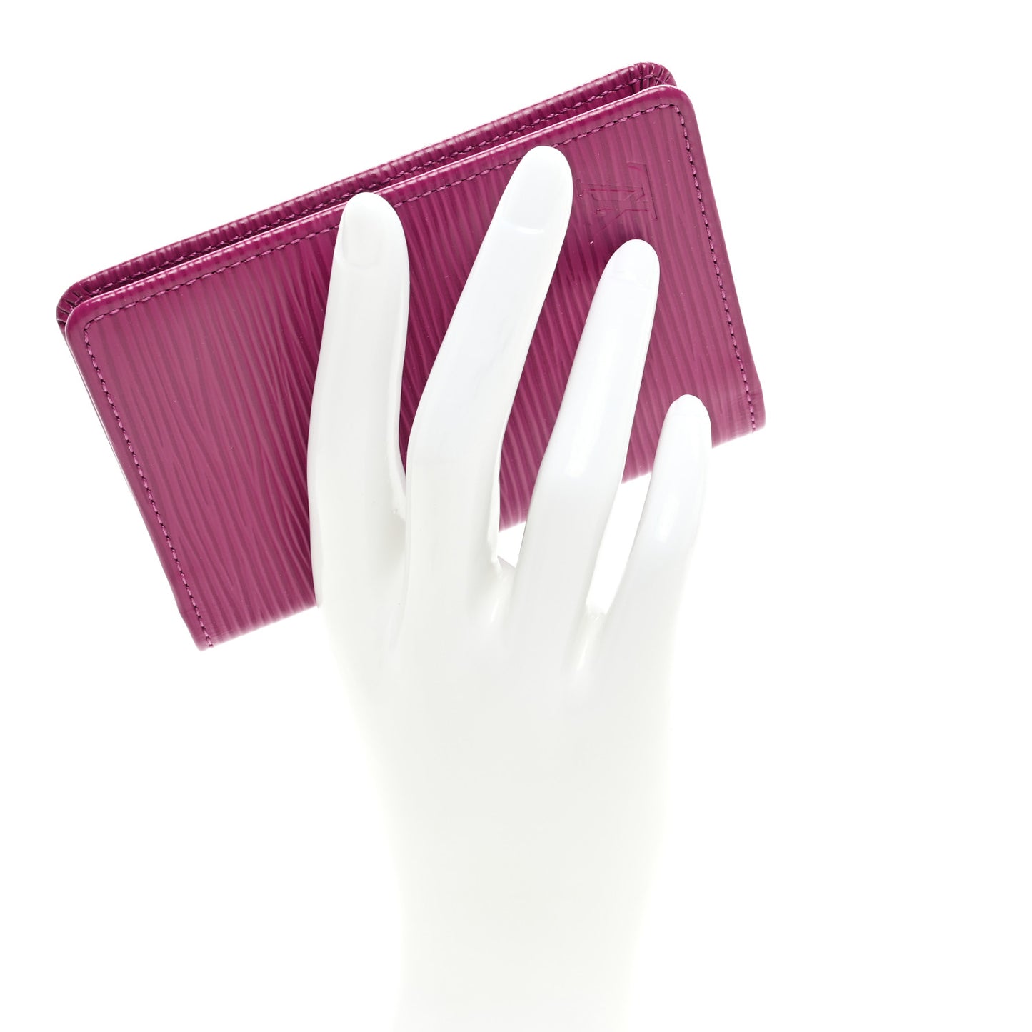 Epi Pocket Organizer Fuchsia
