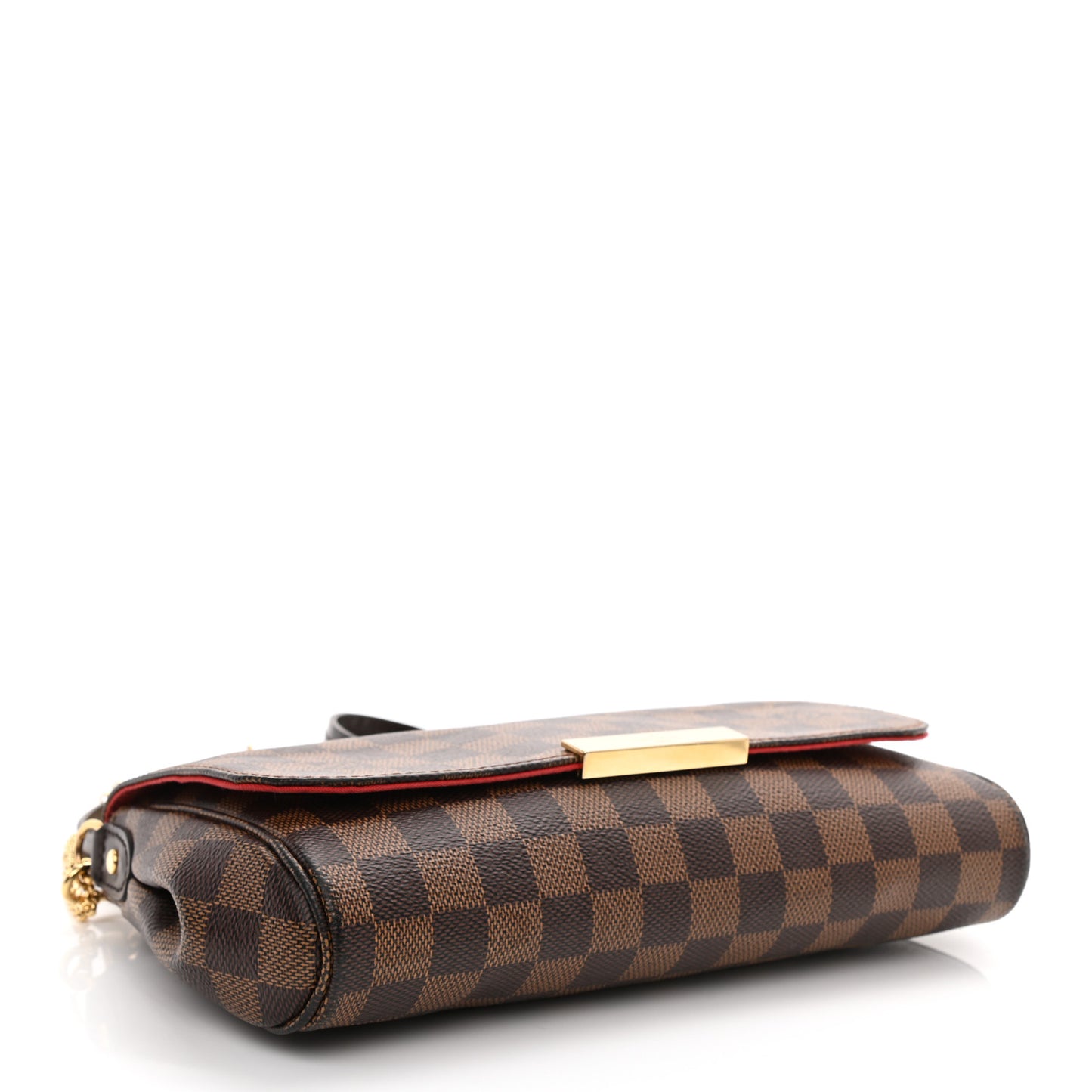 Damier Ebene Favorite MM