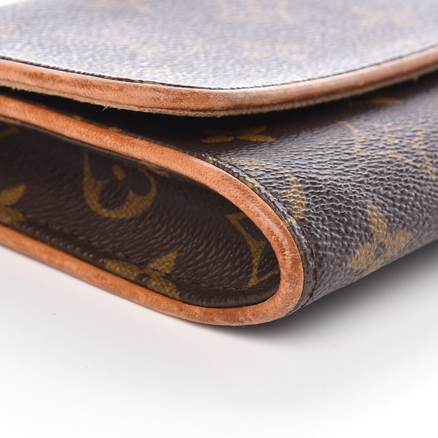 Monogram Pochette Twin GM