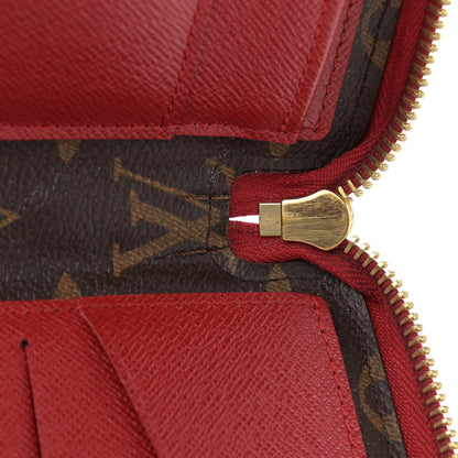 Louis Vuitton Monogram Daily Organizer Cherry 13 of 13