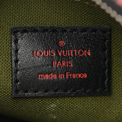 Louis Vuitton Monogram Infrarouge Dora Soft BB 6 of 13