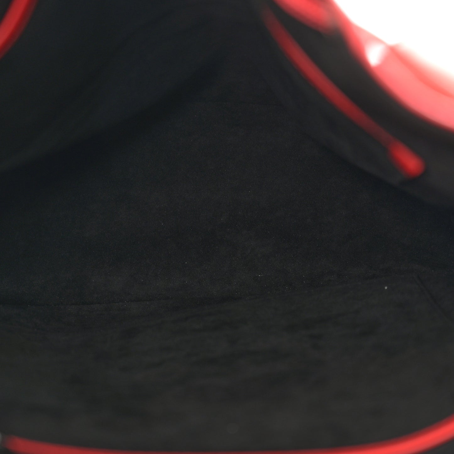 X SUPREME Epi Christopher Backpack PM Red