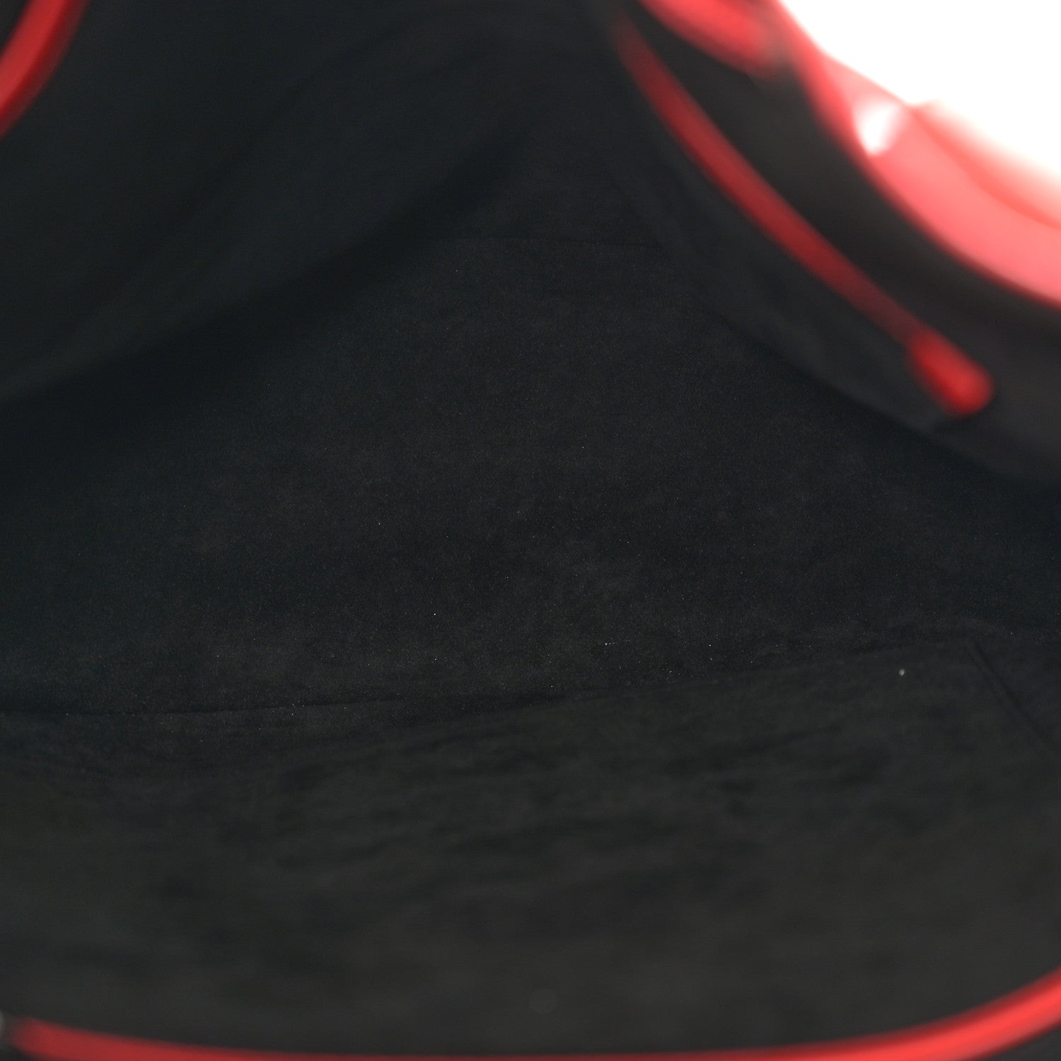 Louis Vuitton X SUPREME Epi Christopher Backpack PM Red 5 of 10