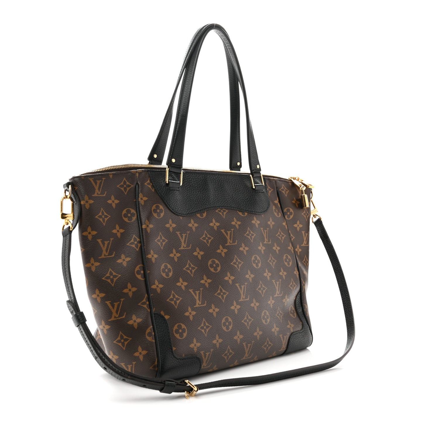 Monogram Estrela NM Black