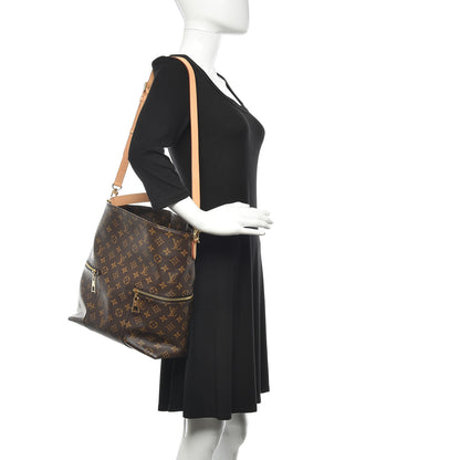 Louis Vuitton Monogram Melie 2 of 12