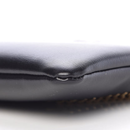 Gucci Palm Lux Broadway Evening Clutch Bag Black 11 of 12