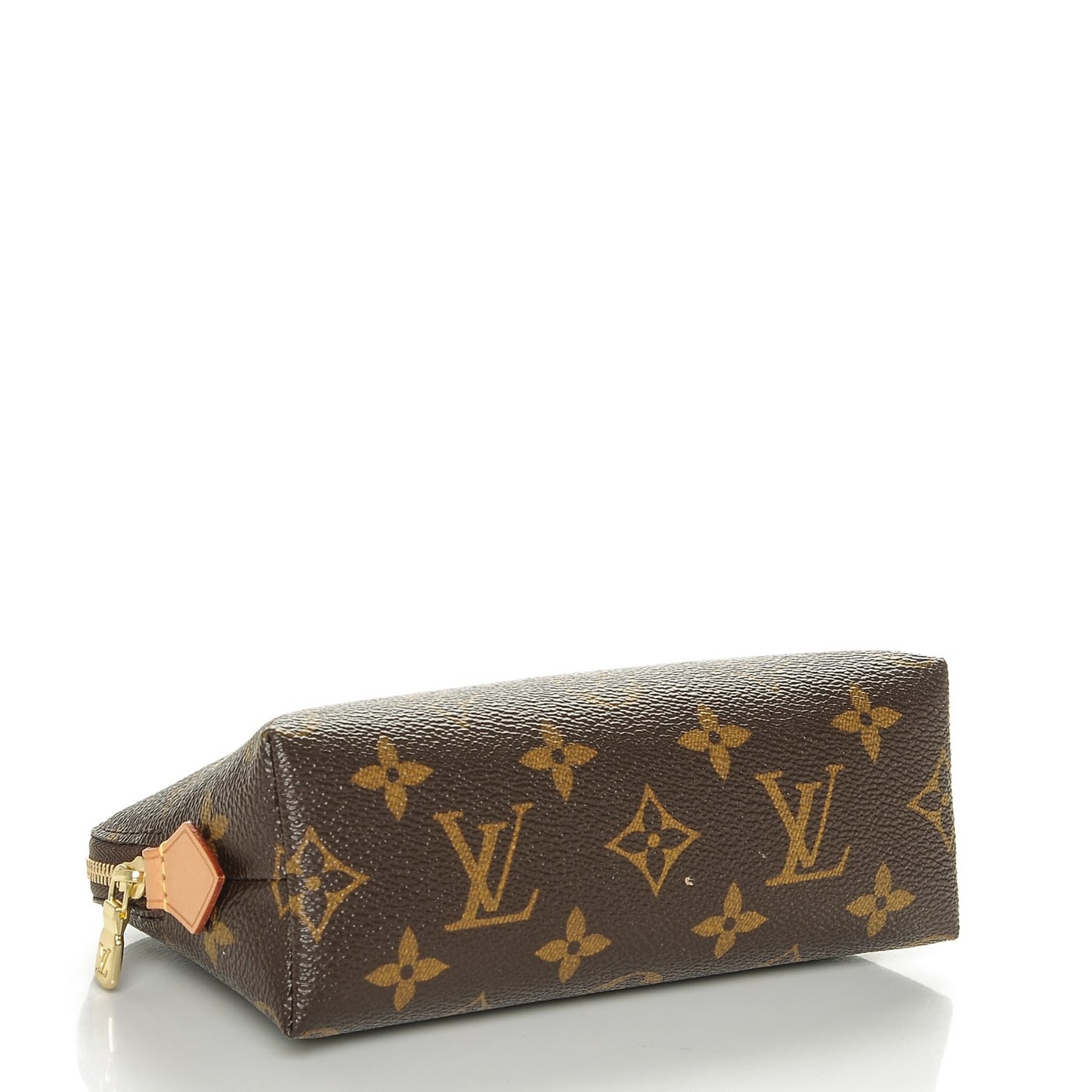 Monogram Cosmetic Pouch