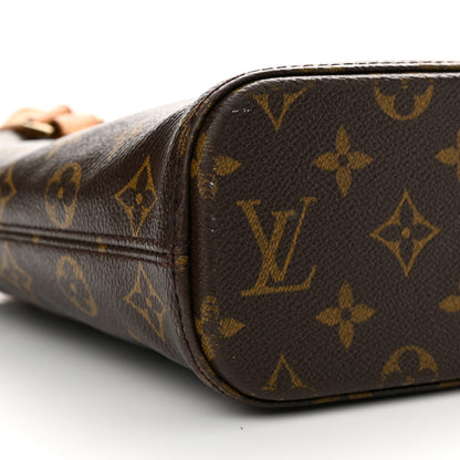 Louis Vuitton Monogram Vavin PM 9 of 19