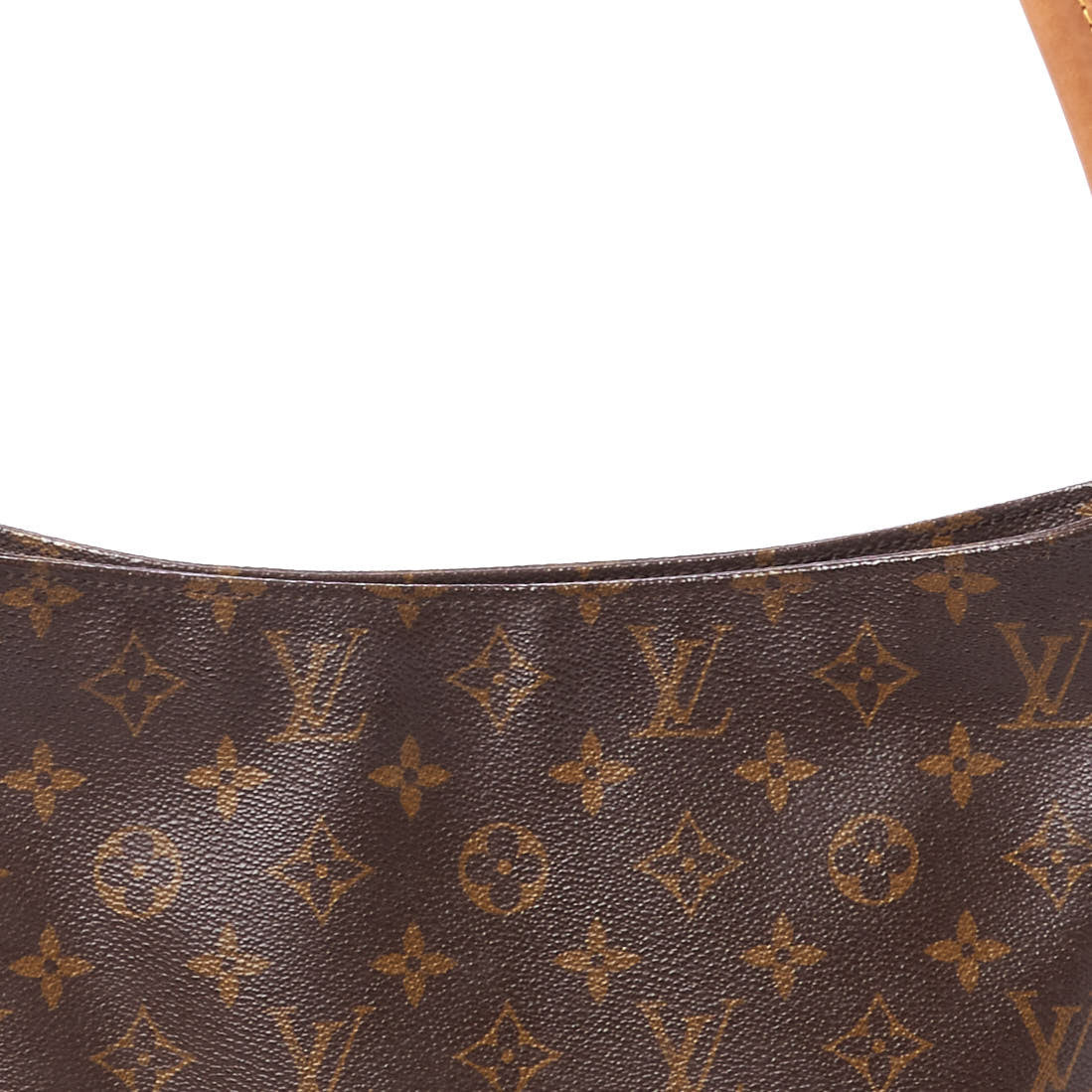 Louis Vuitton Monogram Looping GM 9 of 9