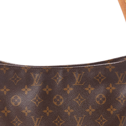 Louis Vuitton Monogram Looping GM 9 of 9