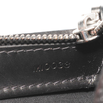 Louis Vuitton Mat Monogram Fowler Black 6 of 7