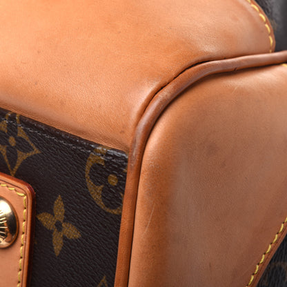 Louis Vuitton Monogram Stephen Bag 14 of 32