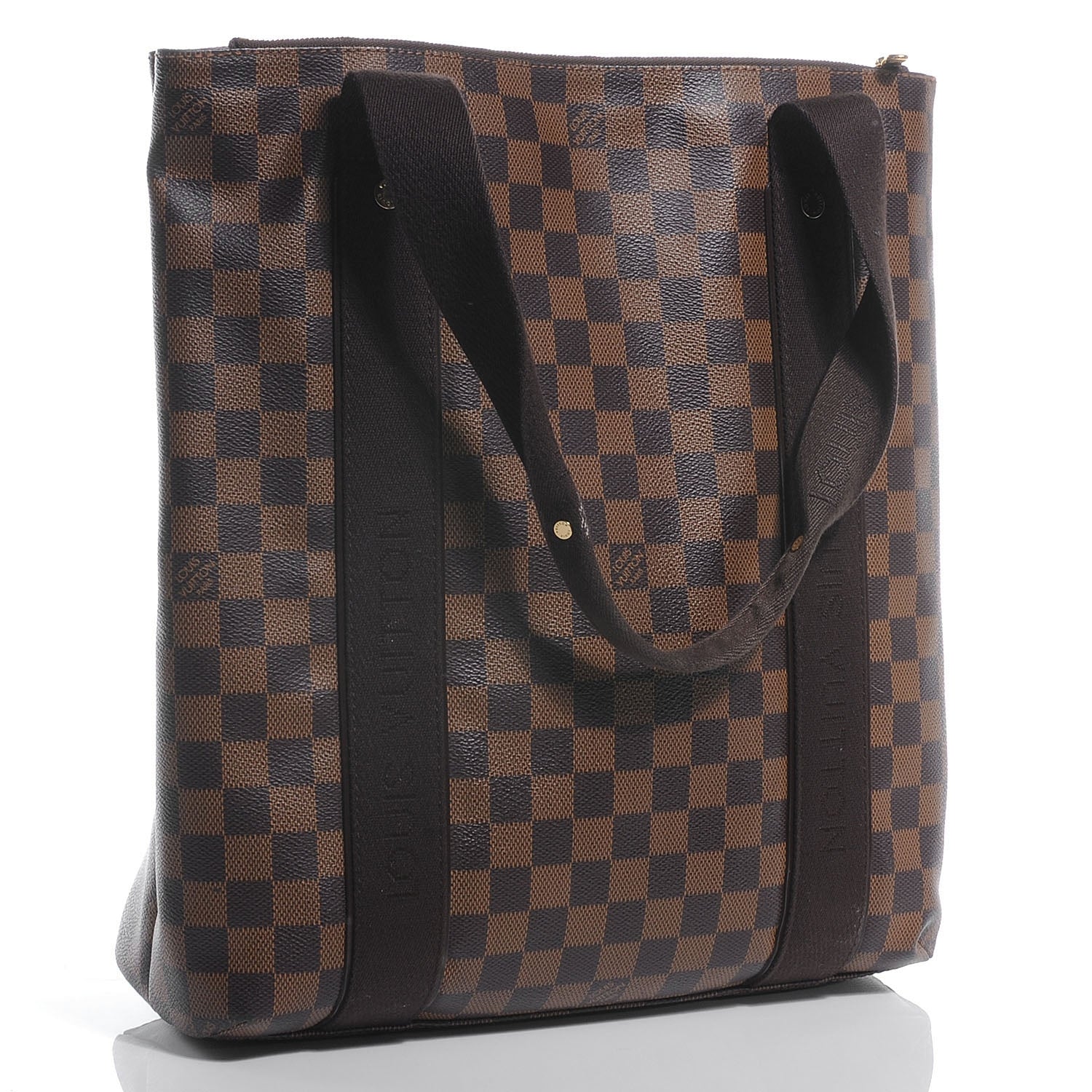 Louis Vuitton Damier Beaubourg Bag 4 of 8