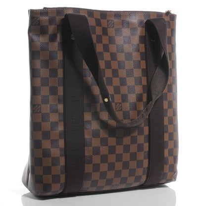 Louis Vuitton Damier Beaubourg Bag 4 of 8