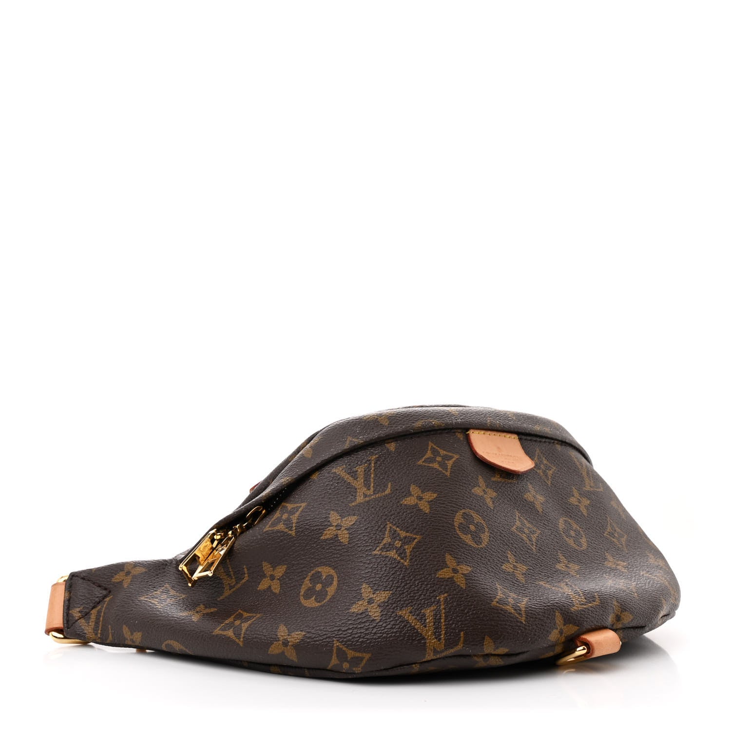 Louis Vuitton Monogram Bumbag 4 of 10