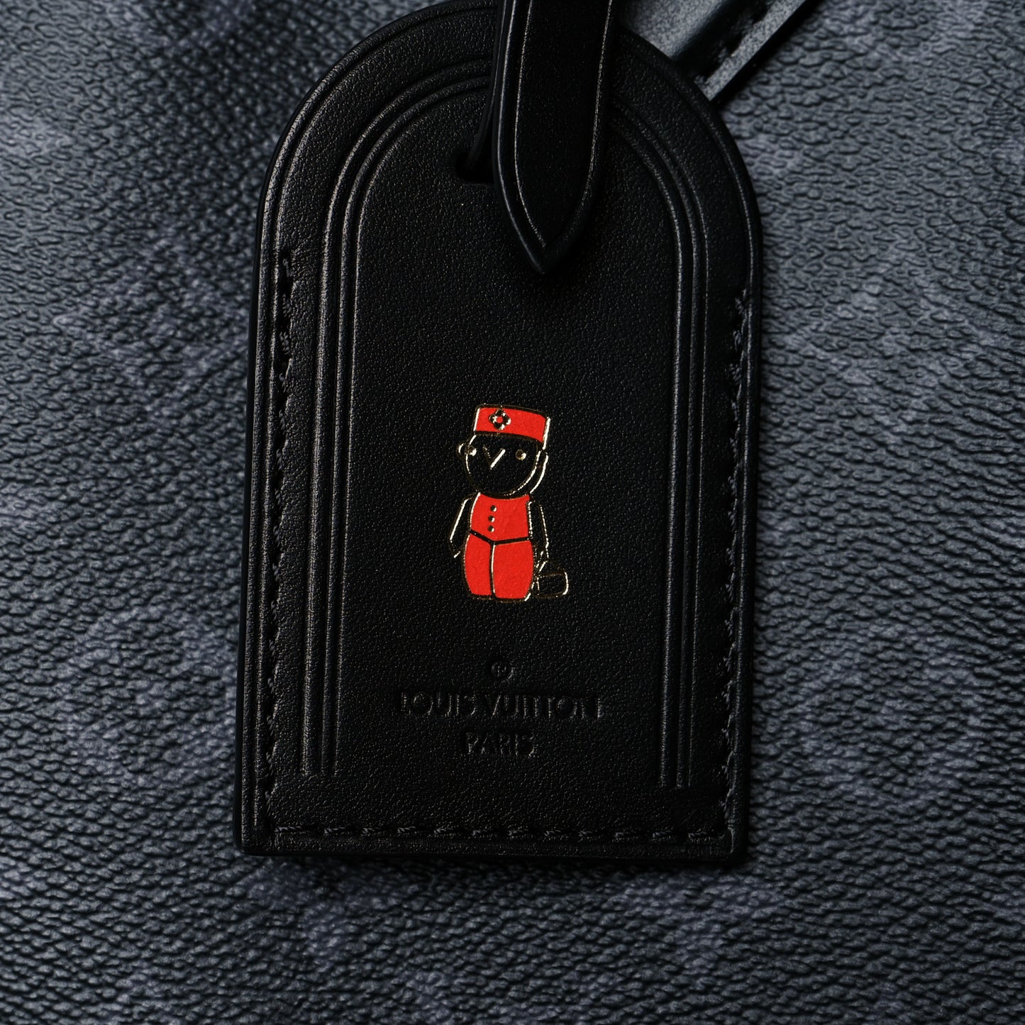 Monogram Eclipse Grand Sac