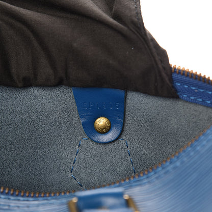 Louis Vuitton Epi Speedy 25 Toledo 7 of 12