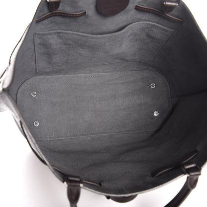 Louis Vuitton Mahina Girolata Black 6 of 8