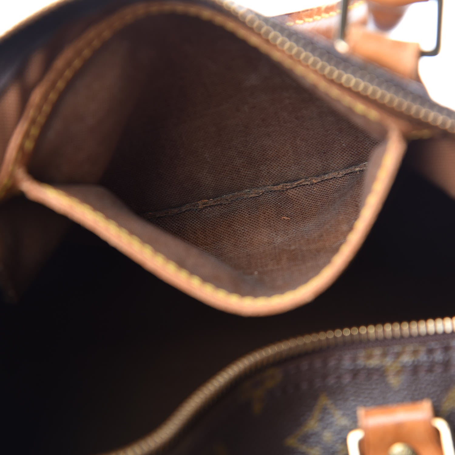 Louis Vuitton Monogram Speedy 30 6 of 20