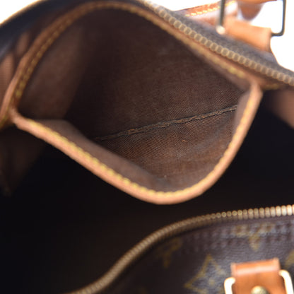 Louis Vuitton Monogram Speedy 30 6 of 20