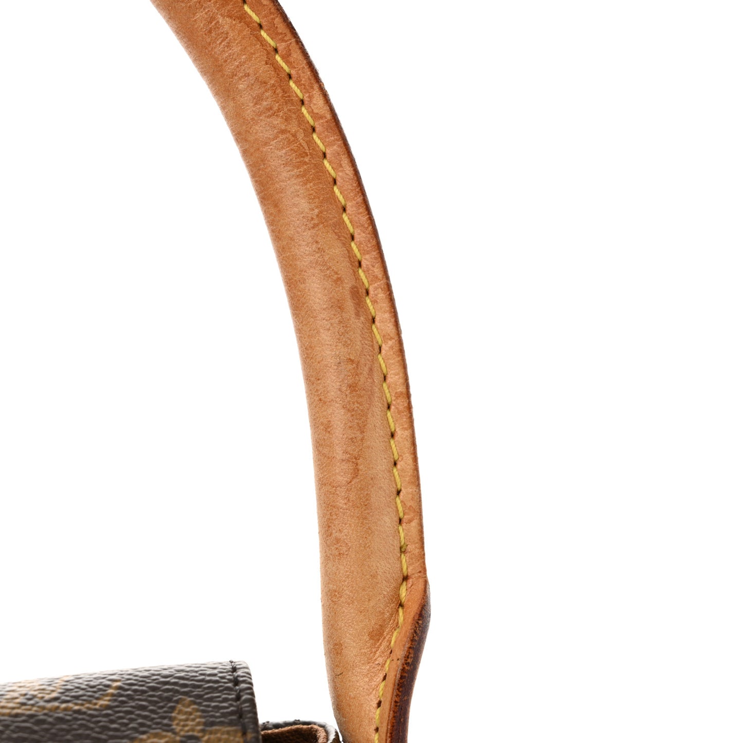 Monogram Mini Looping