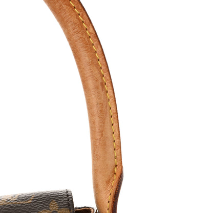 Louis Vuitton Monogram Mini Looping 14 of 20