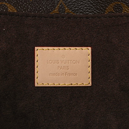 Louis Vuitton Monogram Pochette Metis 6 of 8