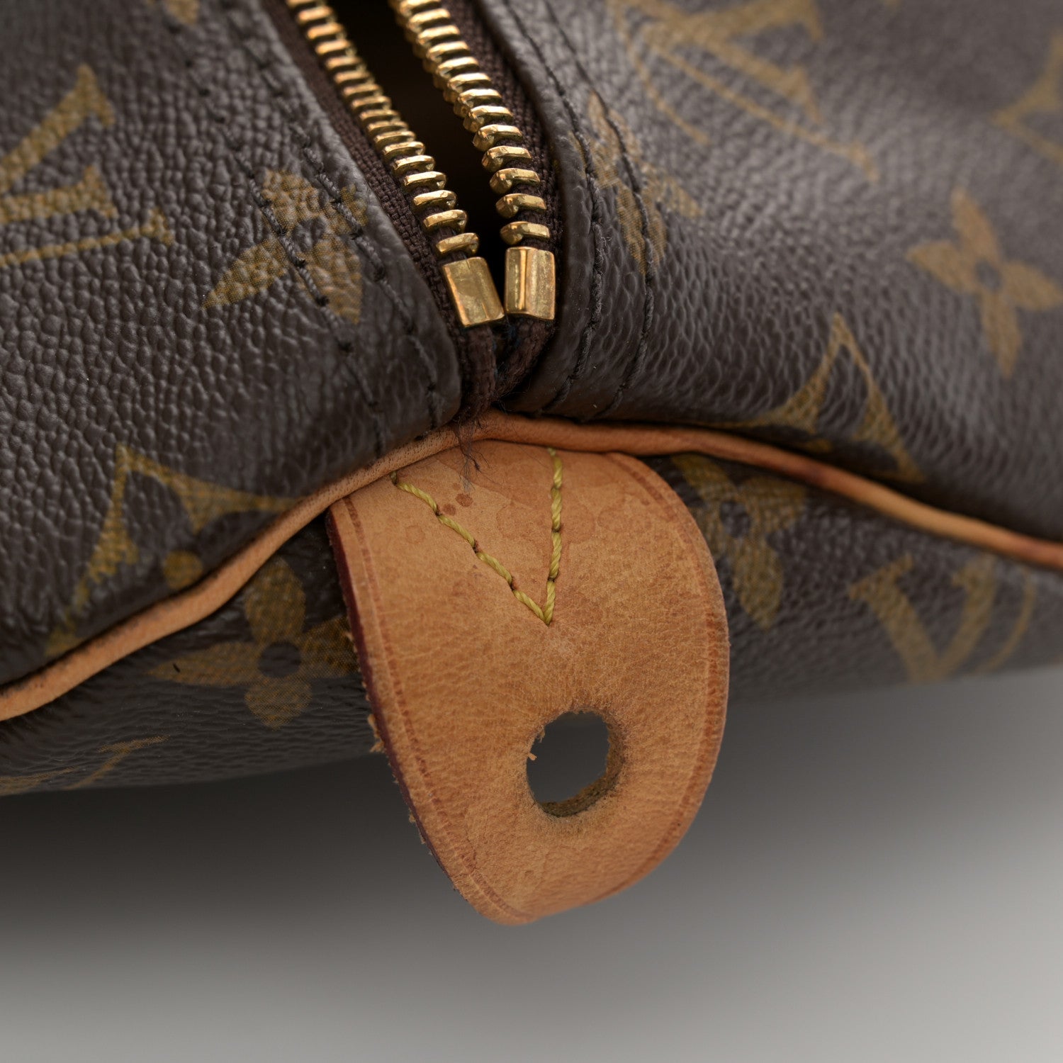 Louis Vuitton Monogram Speedy 40 12 of 16