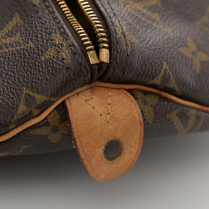 Louis Vuitton Monogram Speedy 40 12 of 16