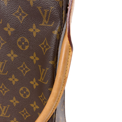 Louis Vuitton Monogram Looping GM 13 of 14