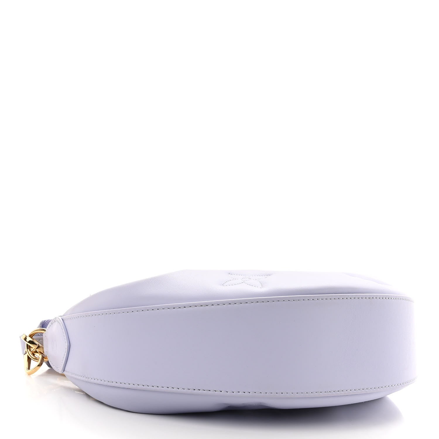 Louis Vuitton Calfskin Bubblegram Over The Moon Lilas 4 of 9