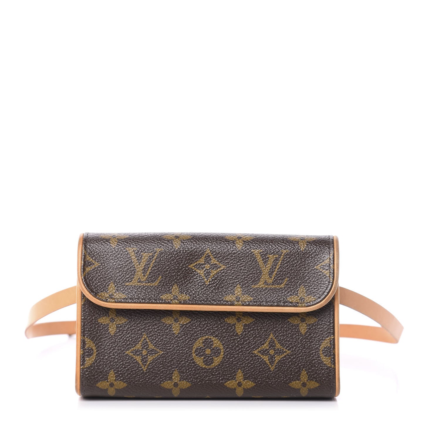Monogram Pochette Florentine XS
