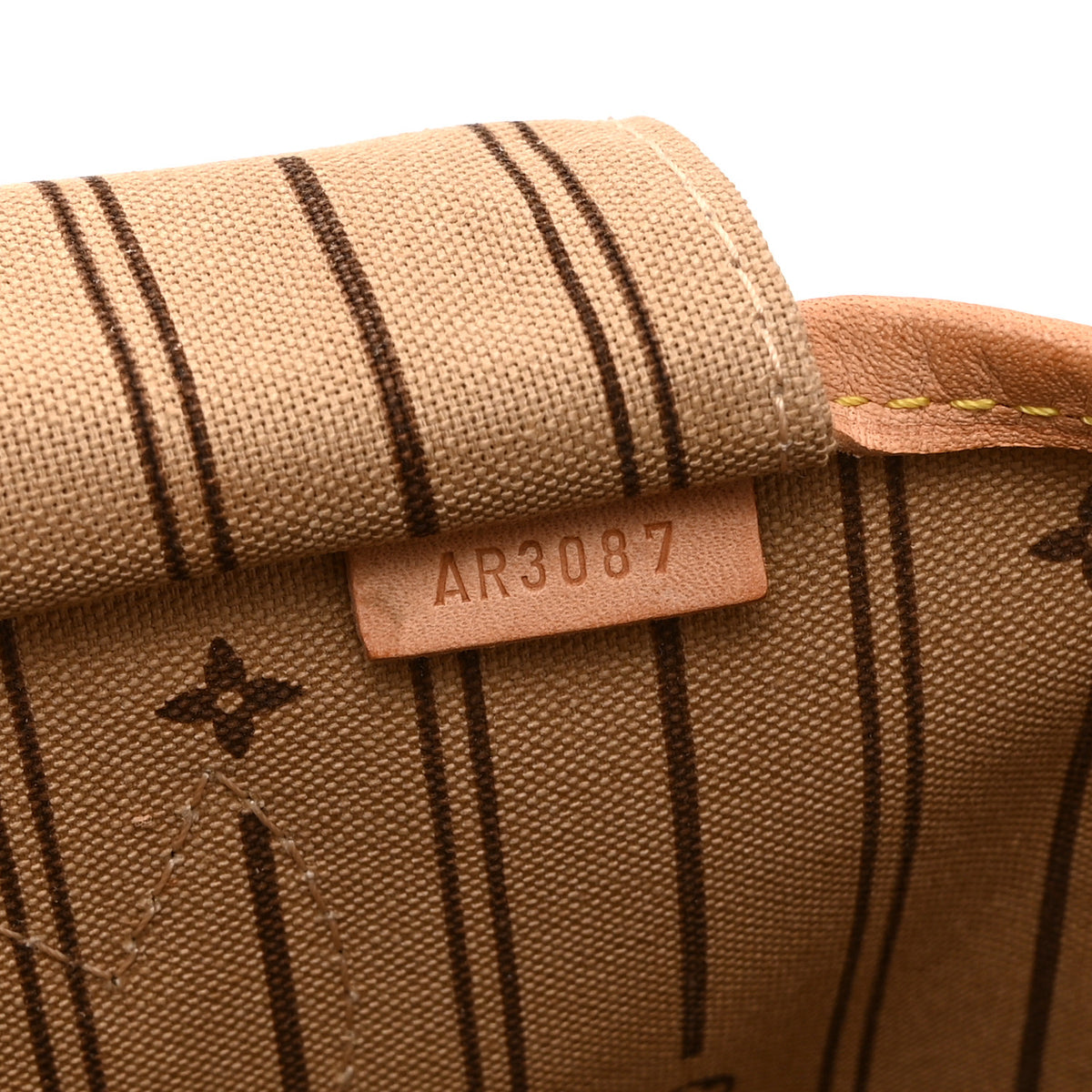 Monogram Neverfull MM