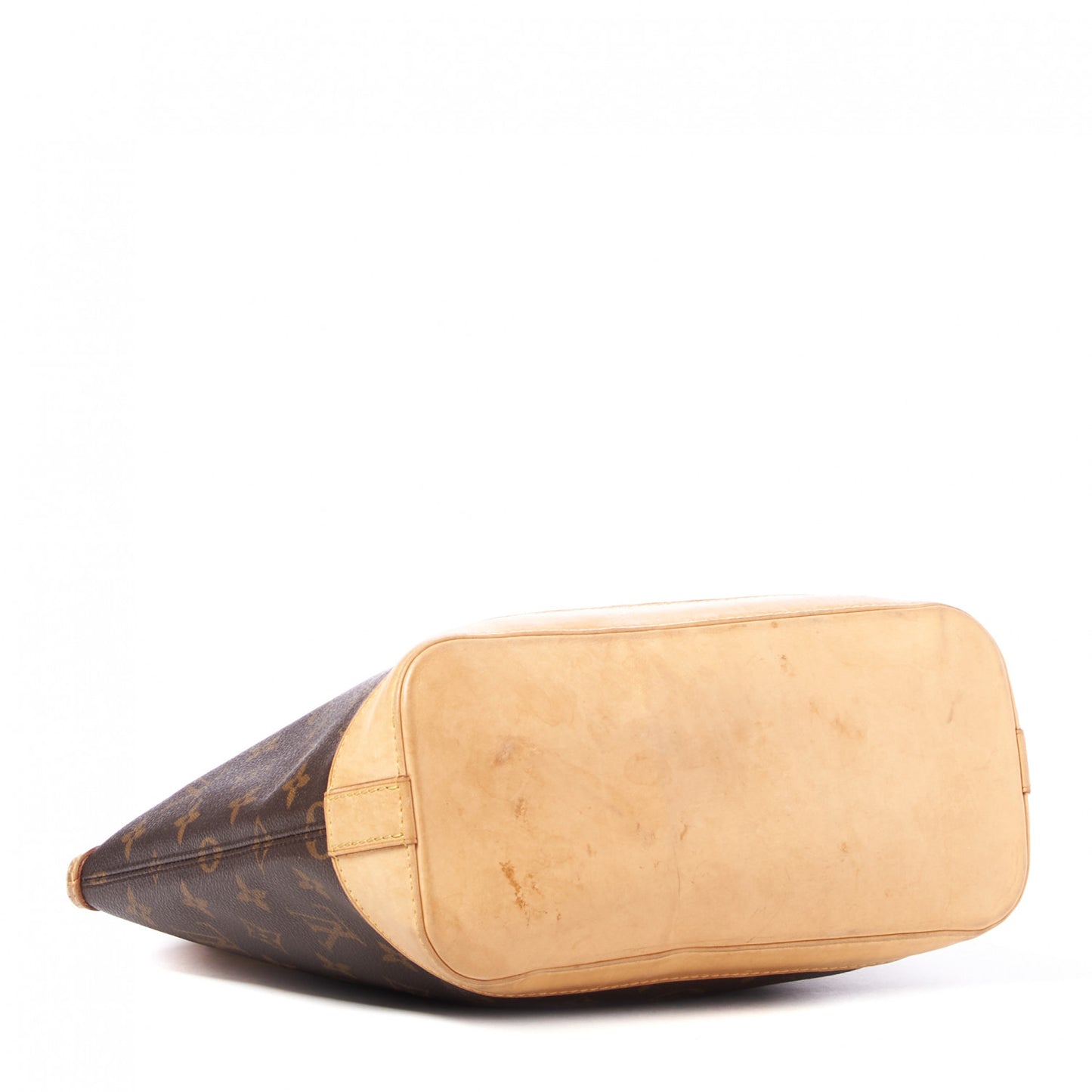 Monogram Lockit PM