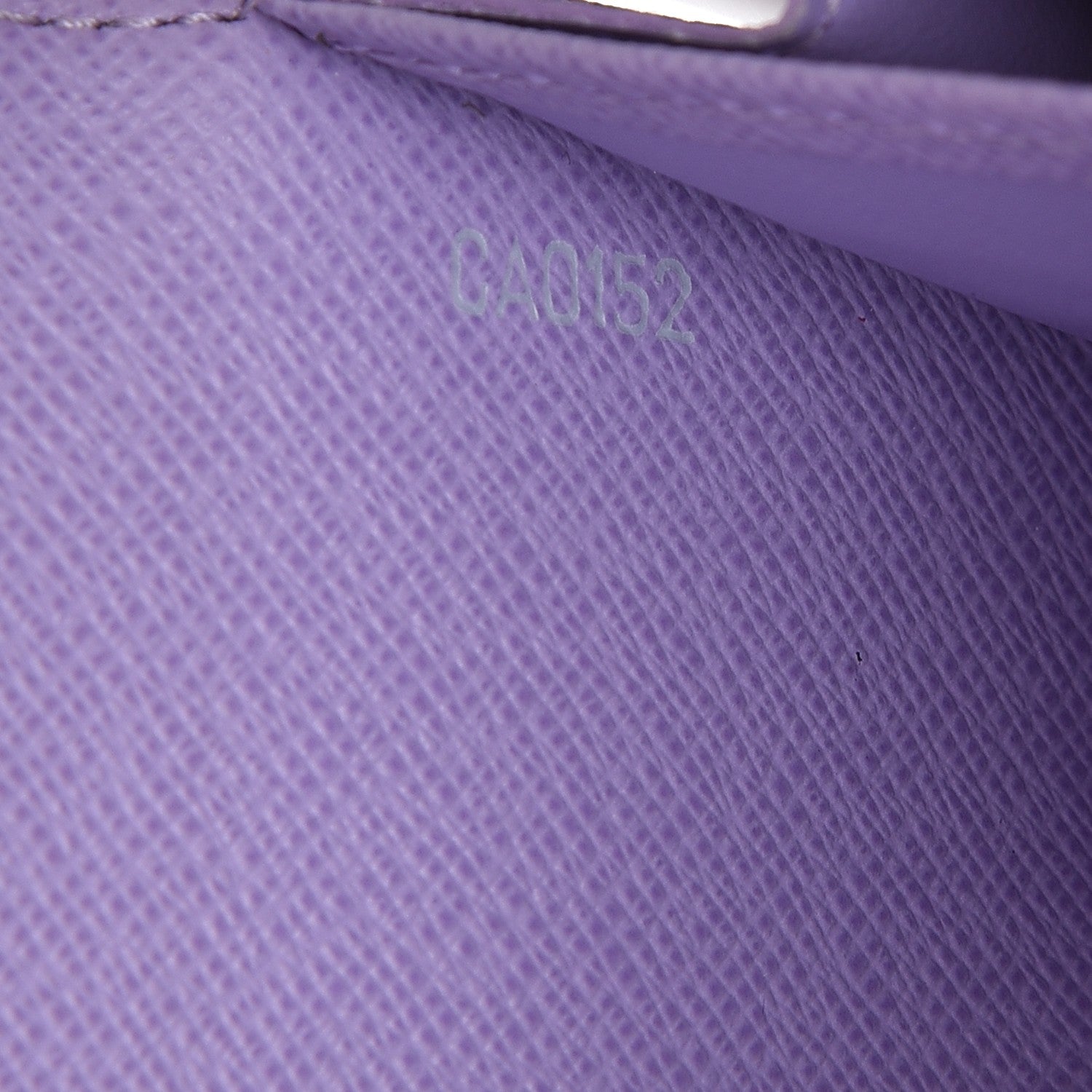 Louis Vuitton Monogram Multicolor Sarah Wallet Black Violet 7 of 8