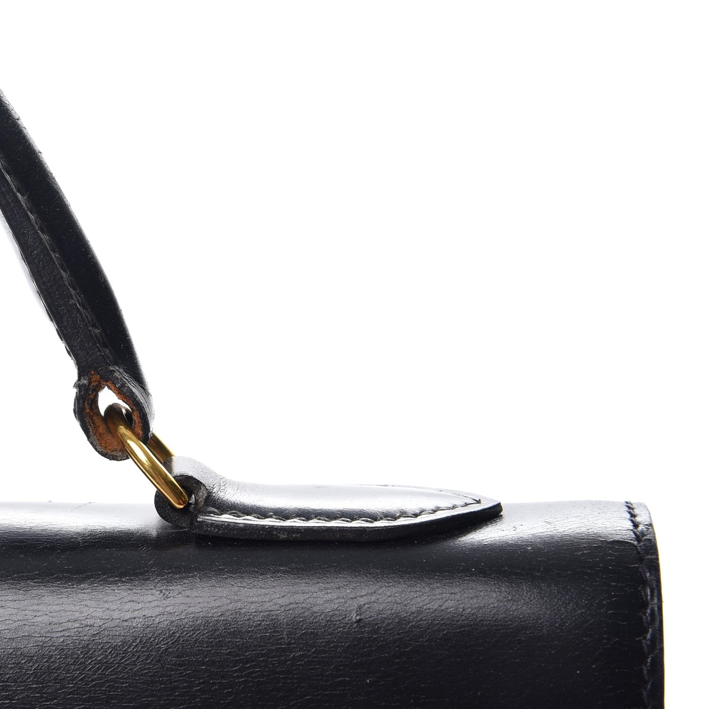 Box Kelly Sellier 32 Black