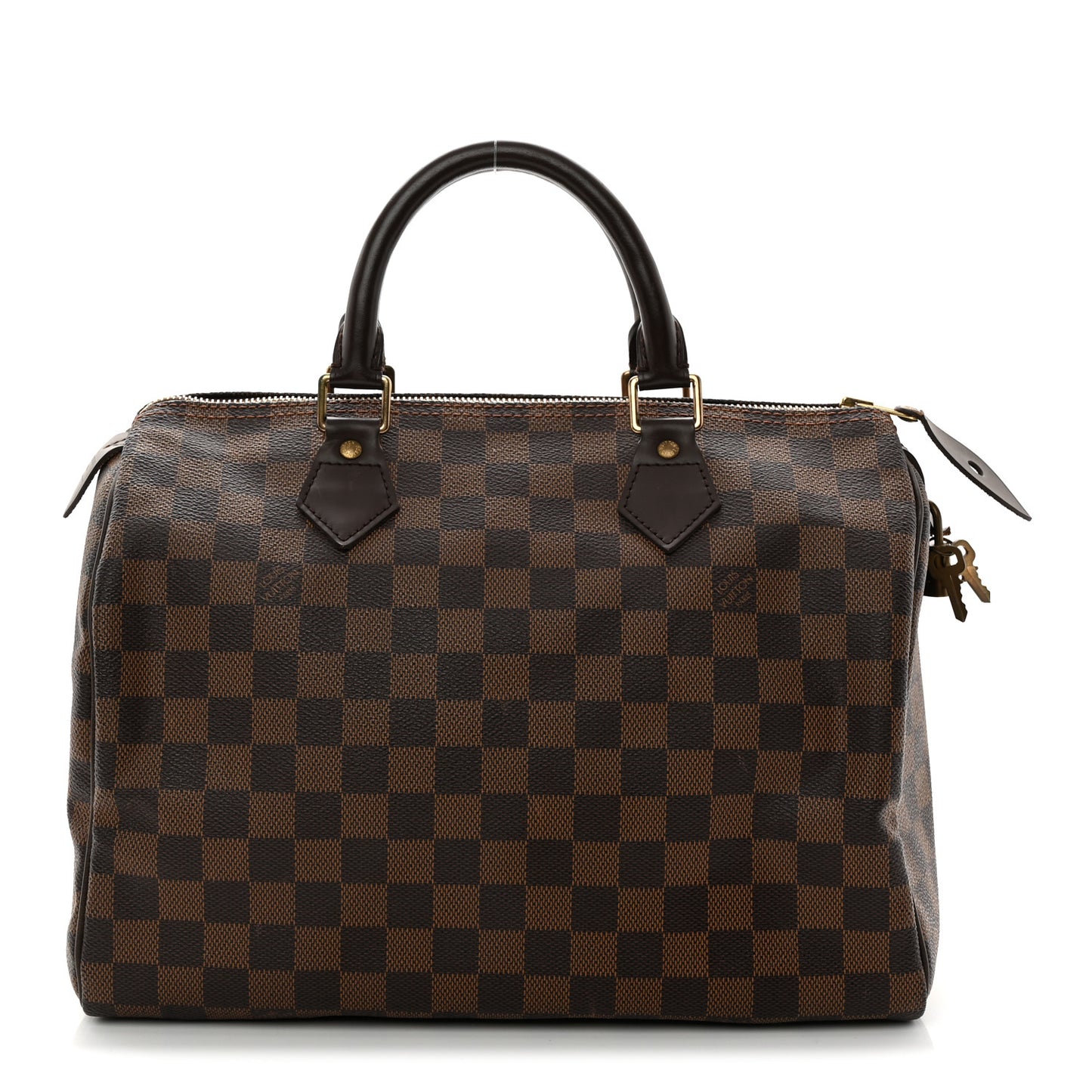 Damier Ebene Speedy 30