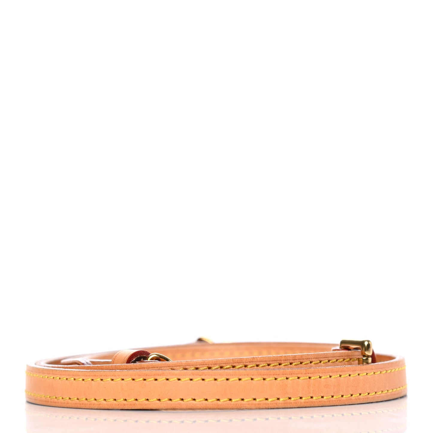 Vachetta 16mm Adjustable Shoulder Strap