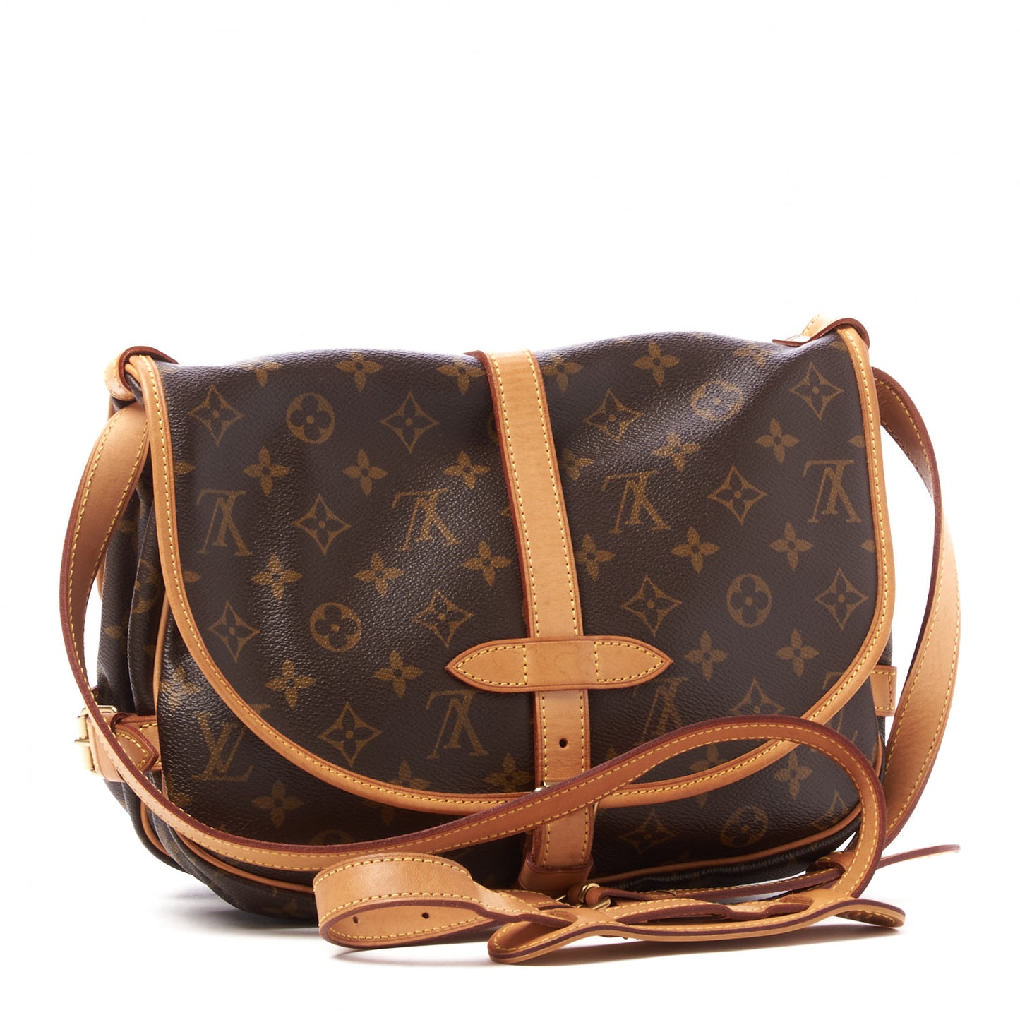 Monogram Saumur 30